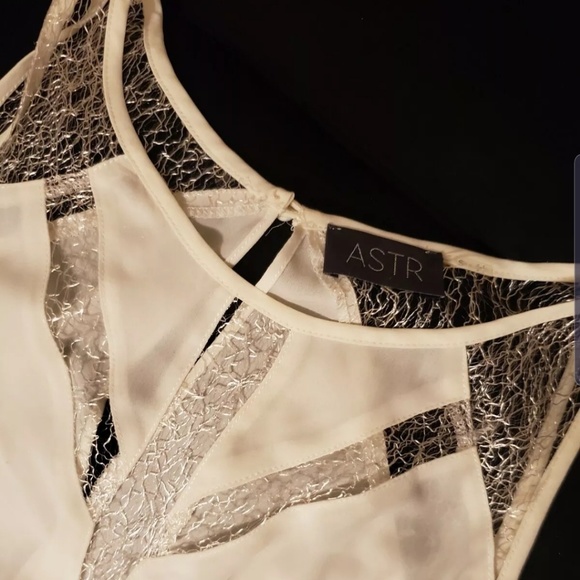 Astr Tank - Picture 3 of 4